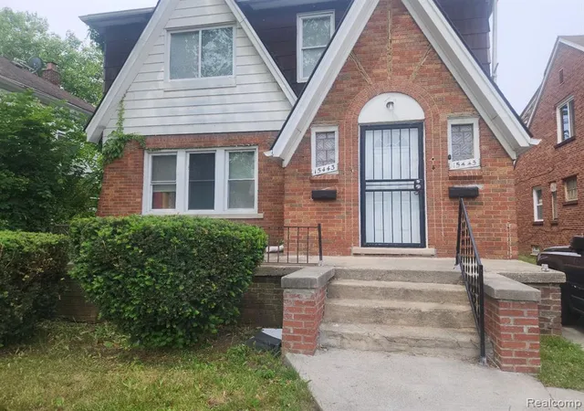1st image of 15443 Whitcomb St, Detroit, MI 48227 | MLS# 60944269