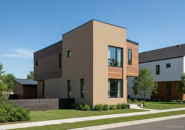 5th image of 4244 4Th St, Detroit, MI 48201 | MLS# 60989171