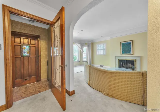 Photo 3 of Sale Pending at 17371 Greenlawn St, Detroit, MI 48221 | MLS# 60922532 | Listing updated on 2026-07-07