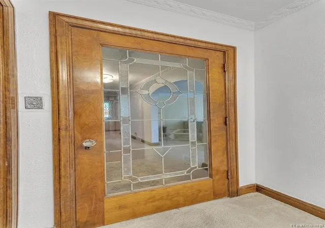Photo 4 of Sale Pending at 17371 Greenlawn St, Detroit, MI 48221 | MLS# 60922532 | Listing updated on 2026-07-07