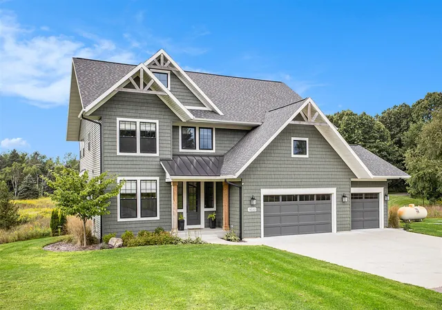 Photo 1 of Sale Pending at 9030 S 8th St, Schoolcraft, MI 49087 | MLS# 70499271 | Listing updated on 2025-10-31