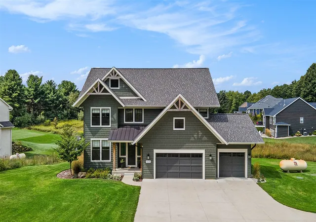 Photo 2 of Sale Pending at 9030 S 8th St, Schoolcraft, MI 49087 | MLS# 70499271 | Listing updated on 2025-10-31
