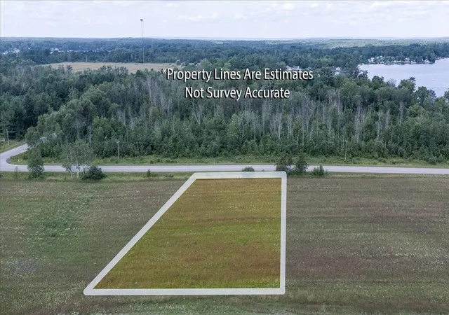 Homes for sale in Hale, MI | 00 Lot 5 Countyline Rd, Hale, MI 48739 | MLS# 80068636