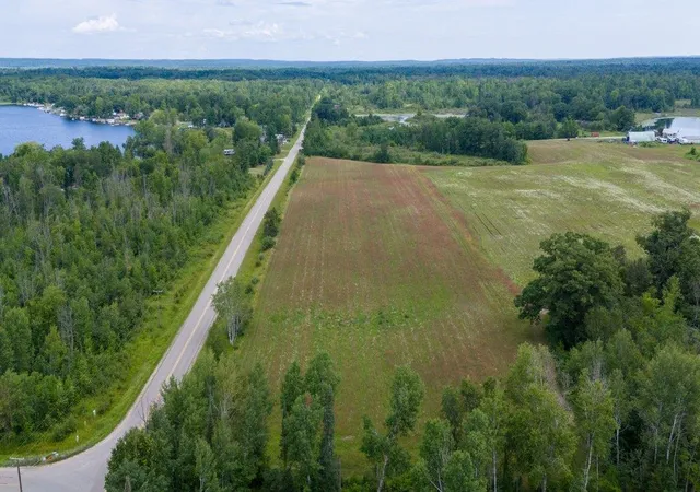 Homes for sale in Hale, MI | 00 Lot 5 Countyline Rd, Hale, MI 48739 | MLS# 80068636