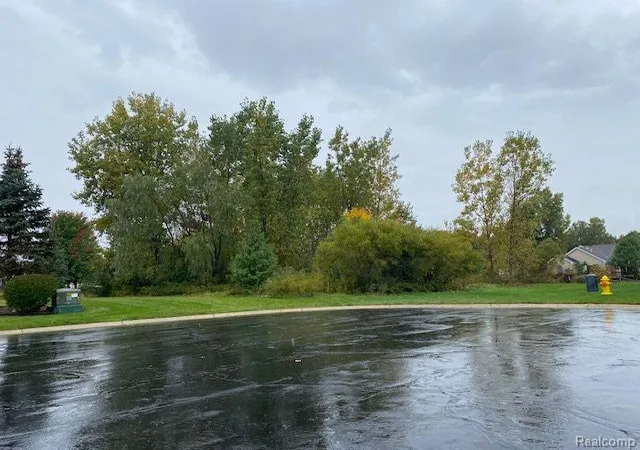 Photo 3 of Land for sale at 7105 Woods West Dr, Flushing, MI 48433 | MLS# 60261468 | Listing updated on 2026-07-06