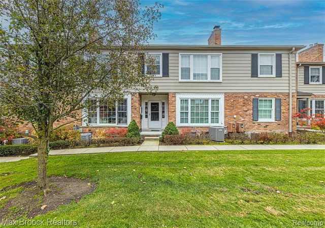 Homes for sale in Birmingham, MI | 549 N Old Woodward Ave, Birmingham, MI 48009 | MLS# 61011118