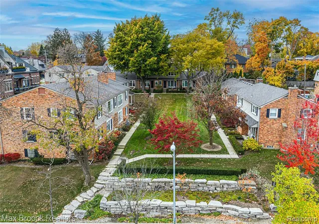 Homes for sale in Birmingham, MI | 549 N Old Woodward Ave, Birmingham, MI 48009 | MLS# 61011118