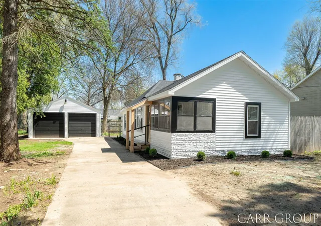 Homes for sale in Wyoming, MI | 3230 Highgate Ave, Wyoming, MI 49509 | MLS# 70527482