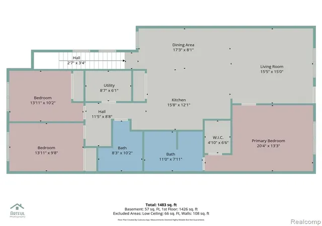 Homes for sale in Walled Lake, MI | 606 Pointe Drive, Walled Lake, MI 48390 | Houzeo