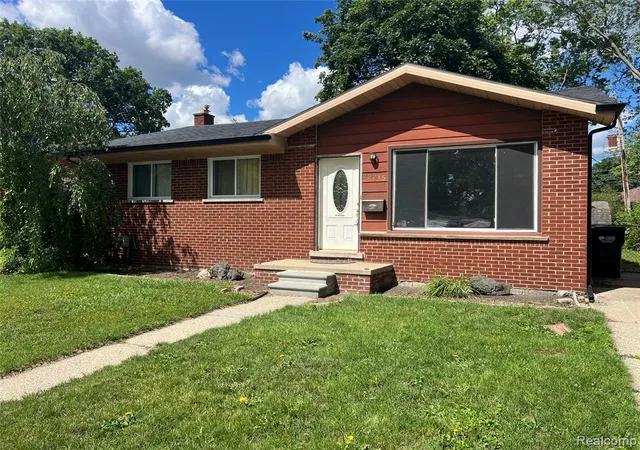 Homes for sale in Madison Heights, MI | 28215 Couzens Ave, Madison Heights, MI 48071 | MLS# 61003820