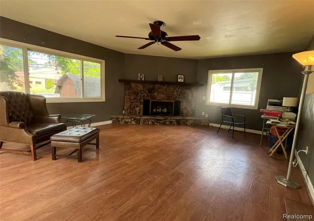 Homes for sale in Madison Heights, MI | 28215 Couzens Ave, Madison Heights, MI 48071 | MLS# 61003820