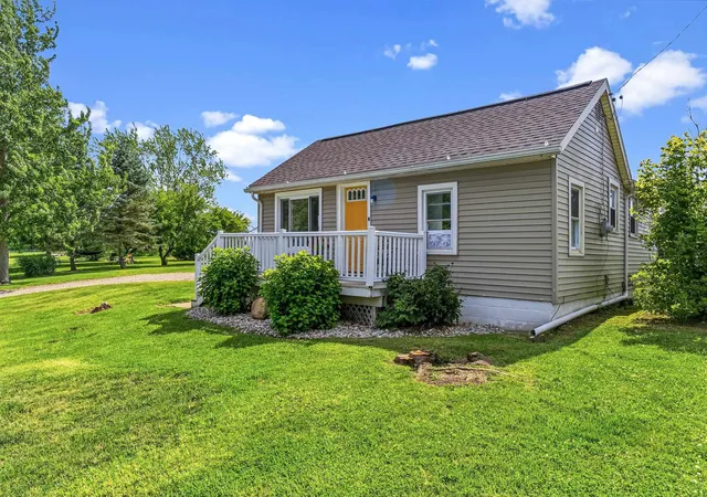Homes for sale in Byron, MI | 12620 S Reed Rd, Byron, MI 48418 | MLS# 50211691