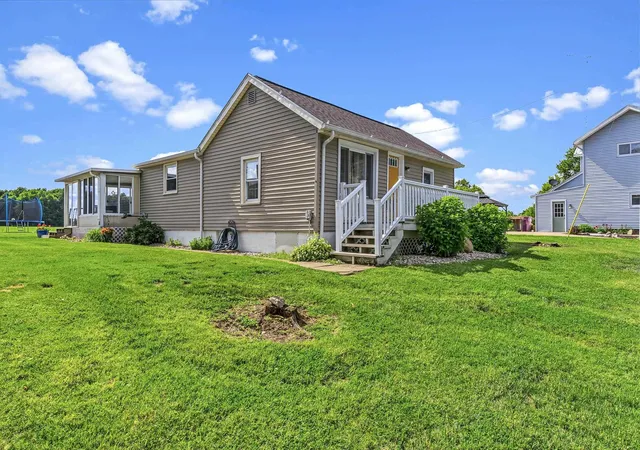 Homes for sale in Byron, MI | 12620 S Reed Rd, Byron, MI 48418 | MLS# 50211691