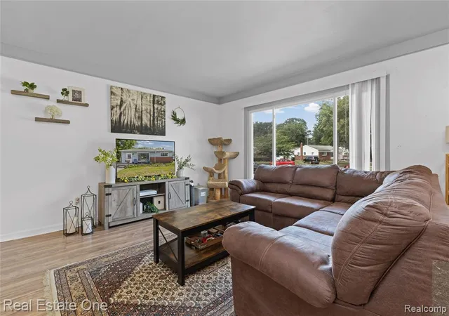 Photo 2 of Single family home for sale at 27768 Rialto St, Madison Heights, MI 48071 | MLS# 61016826 | Listing updated on 2026-08-30
