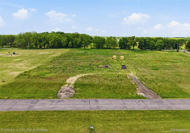 Photo 7 of Sale Pending at 0000 Gregory Ridge Lot 4 Rd, Gregory, MI 48137 | MLS# 61016649 | Listing updated on 2026-08-14