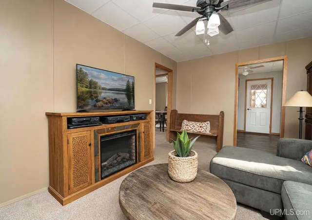 Photo 3 of Single family home for sale at 125 E Birch St, Ironwood, MI 49938 | MLS# 50218410 | Listing updated on 2026-10-03