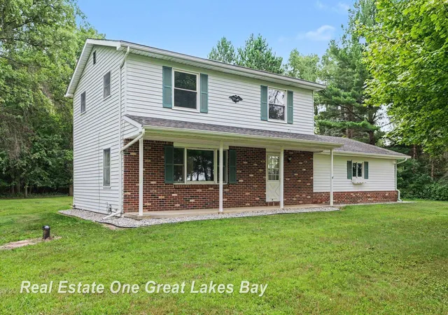 37th image of 2289 S Brennan Rd, Hemlock, MI 48626 | MLS# 50217665