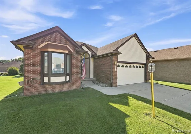 Photo 3 of Condo for sale at 36464 Perfecta Ct, Clinton Township, MI 48035 1017 | MLS# 61011665 | Listing updated on 2026-10-21