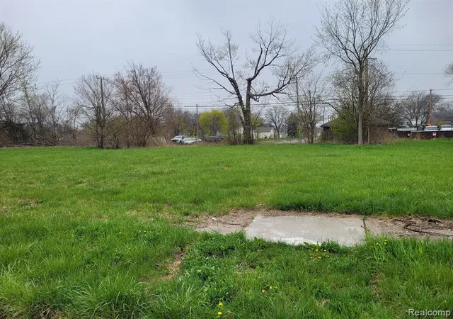 Photo 2 of Land for sale at 3951 Beaconsfield St, Detroit, MI 48224 | MLS# 60210102 | Listing updated on 2026-06-25