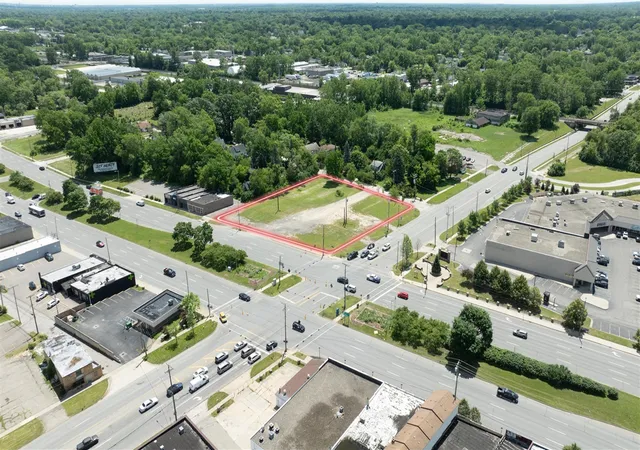 Land for sale at 27367 Michigan Ave, Inkster, MI 48141 | MLS# 70539797