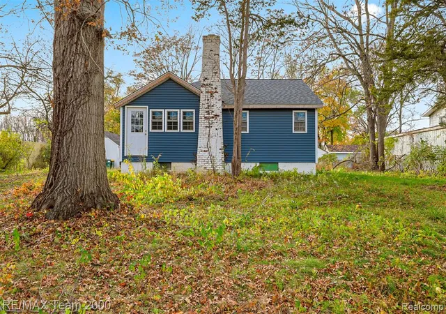5th image of 14060 Martinsville Rd, Van Buren Township, MI 48111 | MLS# 60952079
