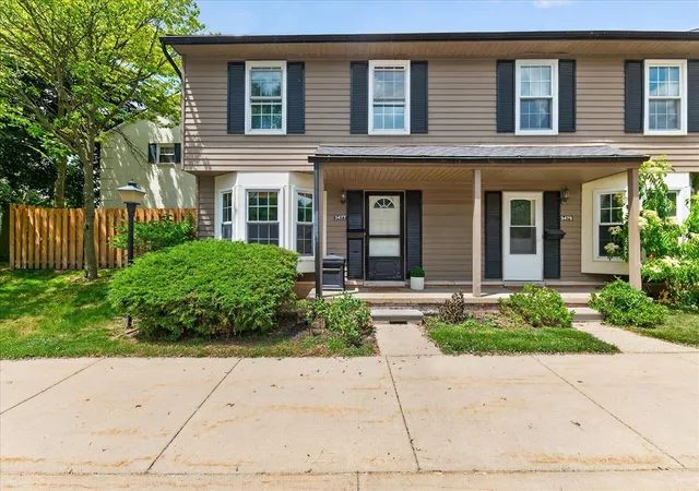 Homes for sale in Ann Arbor, MI | 3477 Burbank Dr, Ann Arbor, MI 48105 | MLS# 70543556