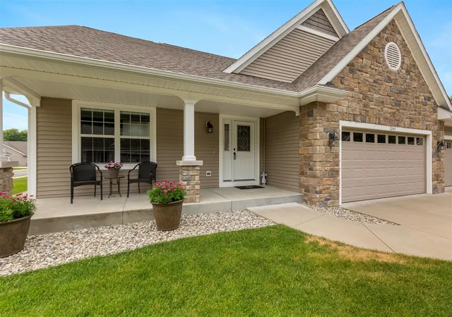 3rd image of 1245 Gulf Breeze Ct, Portage, MI 49002