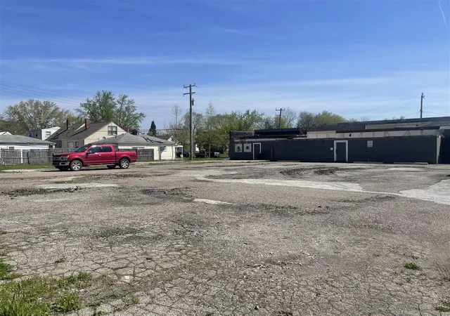 Photo 2 of Land for sale at 22110 W Warren Ave, Redford, MI 48239 | MLS# 70528378 | Listing updated on 2026-06-29