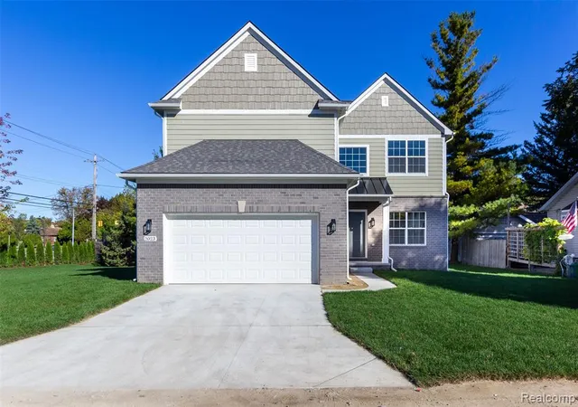 1st image of 2023 Cecil Dr Dr, Troy, MI 48083 | MLS# 60972221