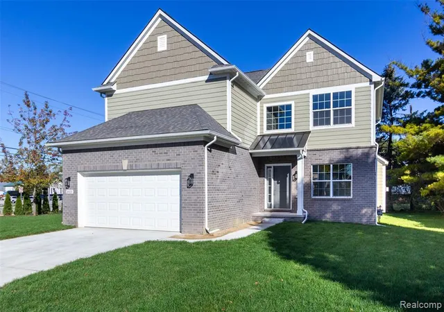 2nd image of 2023 Cecil Dr Dr, Troy, MI 48083 | MLS# 60972221