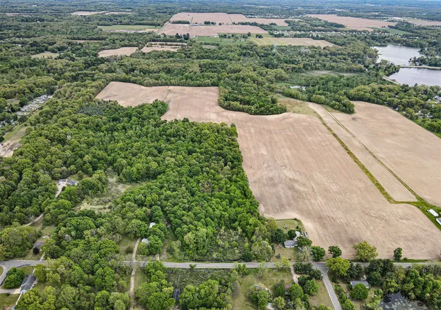 2nd image of Vl Cr 665 County Road 665, Paw Paw, MI 49079 | MLS# 70531613