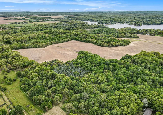 3rd image of Vl Cr-665 County Road 665, Paw Paw, MI 49079 | MLS# 70531613