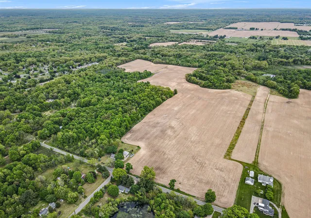 4th image of Vl Cr-665 County Road 665, Paw Paw, MI 49079 | MLS# 70531613