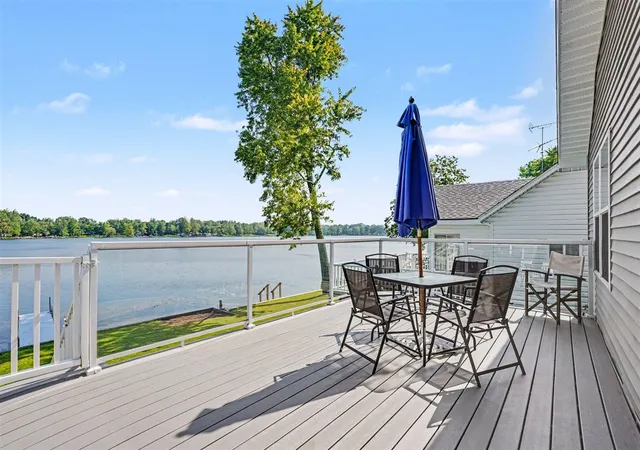 Homes for sale in Bangor, MI | 47292 Woodland Dr, Bangor, MI 49013 | MLS# 70542465