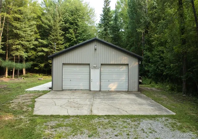 1st image of Vl Pinelands Lot 81 Rd, Gladwin, MI 48624 | MLS# 60924136