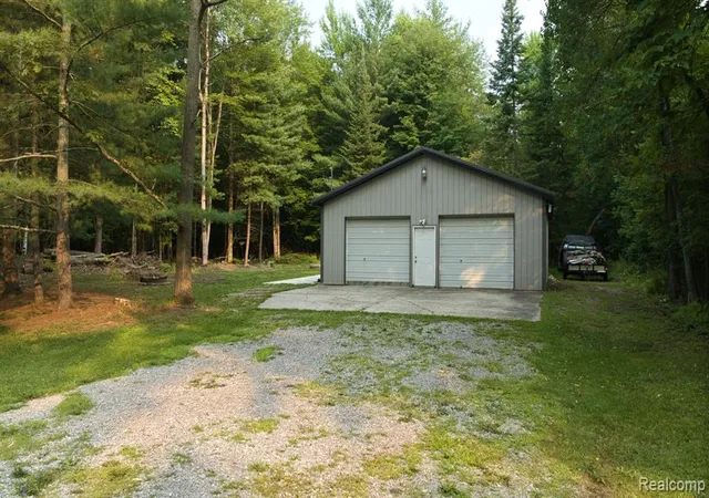 2nd image of Vl Pinelands Lot 81 Rd, Gladwin, MI 48624 | MLS# 60924136