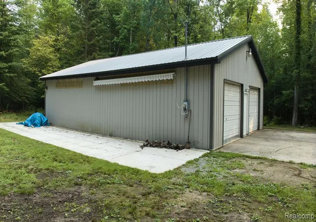 3rd image of Vl Pinelands Lot 81 Rd, Gladwin, MI 48624 | MLS# 60924136