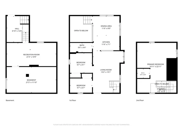 Photo 32 of Sale Pending at 22 N Highland St, Mount Clemens, MI 48043 | MLS# 70549281 | Listing updated on 2026-08-17