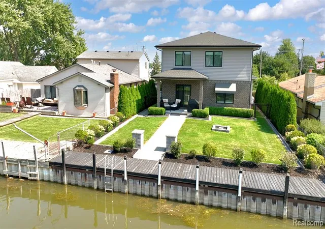 1st image of 39611 Lakeshore Dr, Harrison Township, MI 48045 | MLS# 60984984