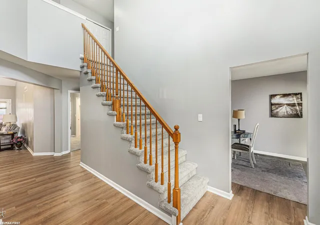 4th image of 3715 Knightbridge Cir Cir, Sterling Heights, MI 48314 | MLS# 50187010
