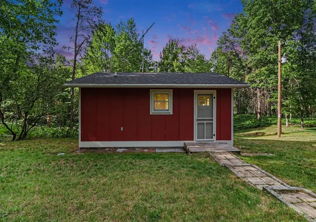 Homes for sale in Luther, MI | 141 W 4 Mile Rd, Luther, MI 49656 | MLS# 70539632