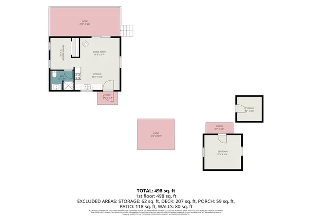 Homes for sale in Luther, MI | 141 W 4 Mile Rd, Luther, MI 49656 | MLS# 70539632
