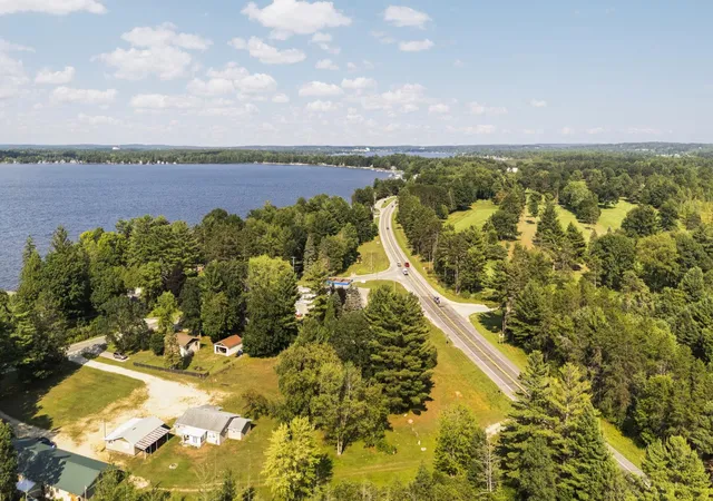 Homes for sale in Cadillac, MI | 00 E M 55, Cadillac, MI 49601 | MLS# 80060300