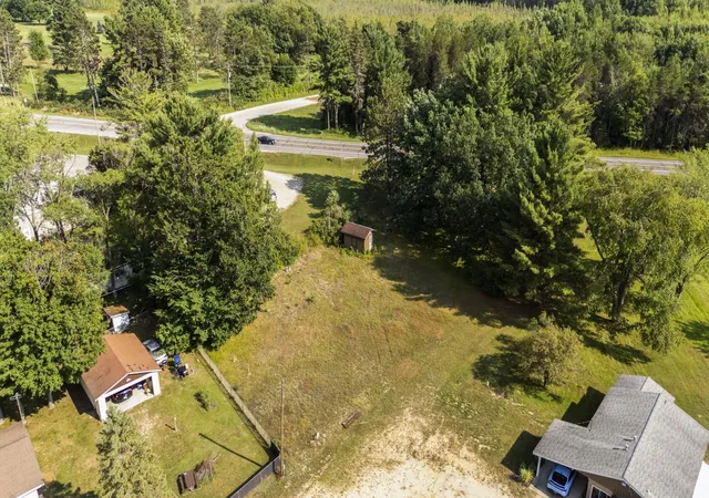 Homes for sale in Cadillac, MI | 00 E M-55, Cadillac, MI 49601 | MLS# 80060300