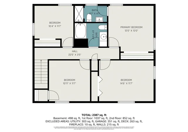 31st image of 6197 Dunbarton St, Ada, MI 49301 | MLS# 70553664