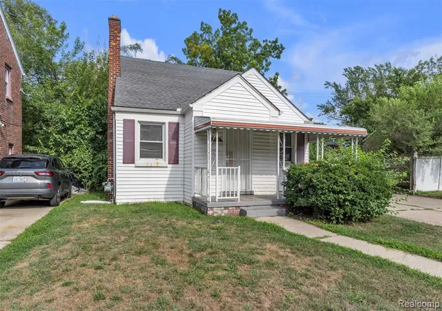 Photo 1 of Single family home for sale at 15778 Appoline St, Detroit, MI 48227 4010 | MLS# 61024722 | Listing updated on 2026-08-29