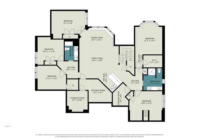 82nd image of 6935 Blue Water Ln, Fennville, MI 49408 | MLS# 70553414