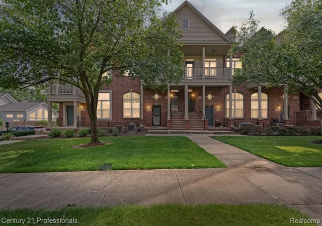 Homes for sale in Walled Lake, MI | 412 Boardwalk Dr, Walled Lake, MI 48390 | MLS# 61001854