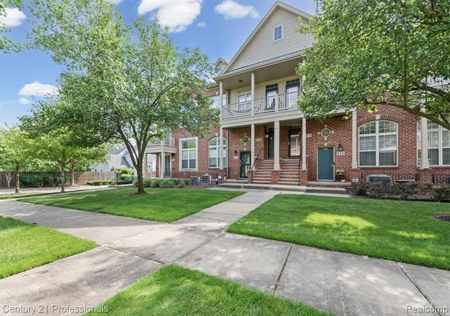 Homes for sale in Walled Lake, MI | 412 Boardwalk Dr, Walled Lake, MI 48390 | MLS# 61001854