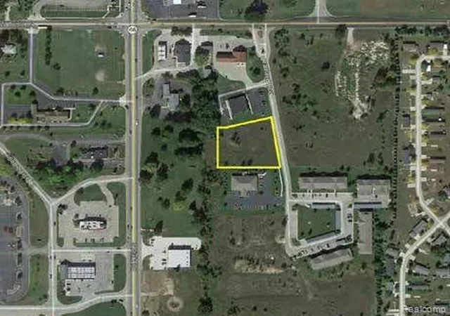 1st image of 0 State Rd, Ionia, MI 48846 | MLS# 60286477